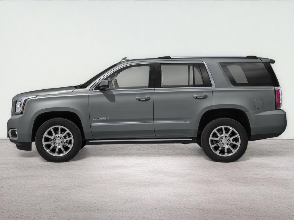 2020 GMC Yukon Denali Denali