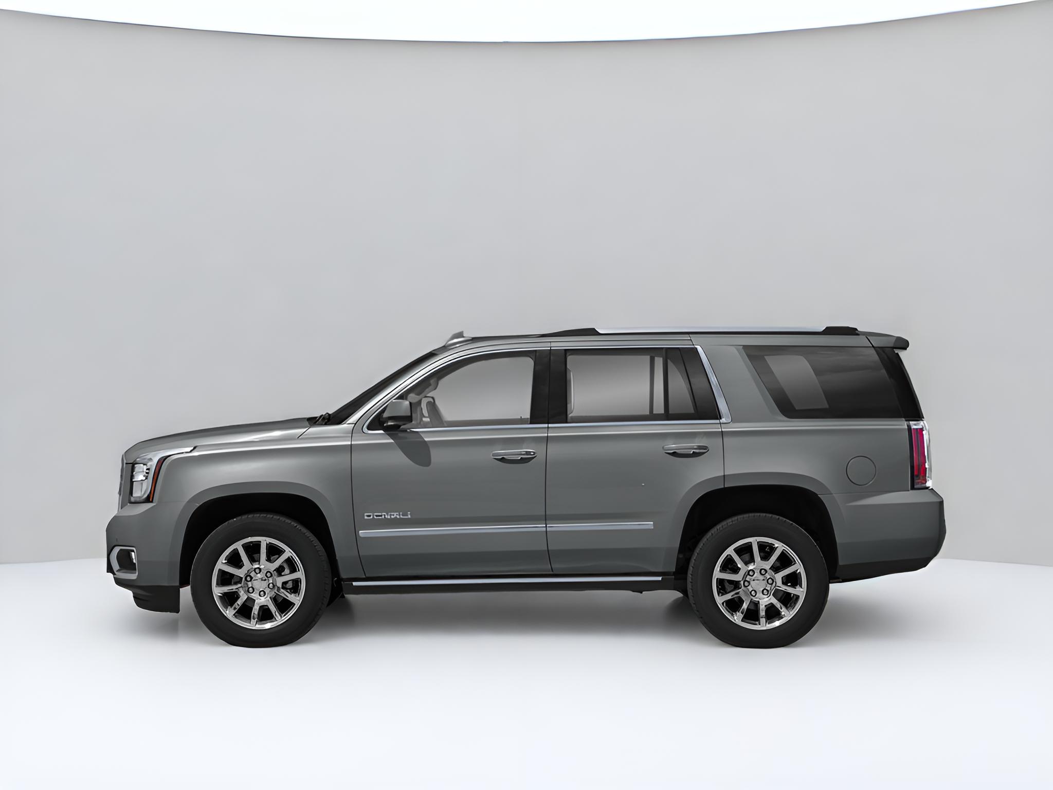 2020 GMC Yukon Denali Denali