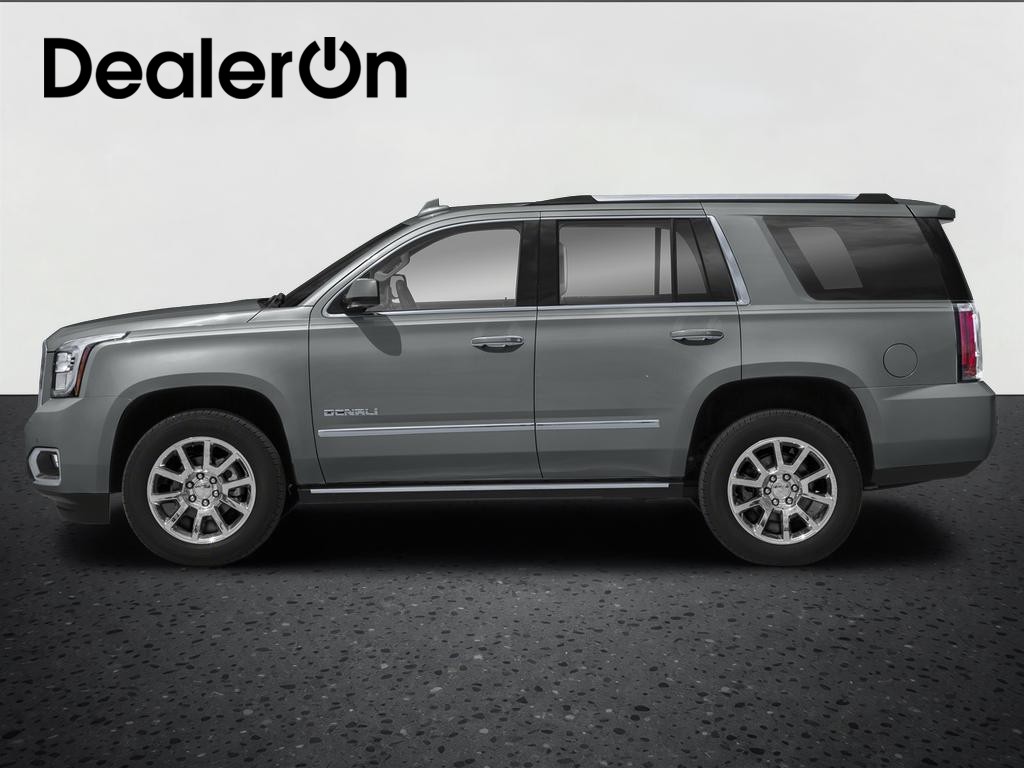 2020 GMC Yukon Denali Denali