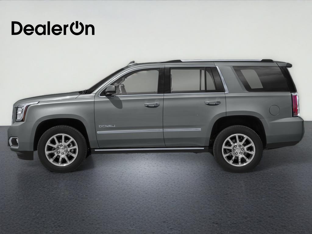 2020 GMC Yukon Denali Denali