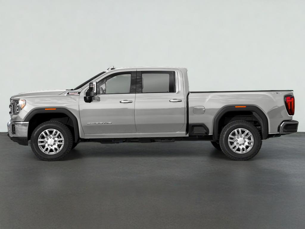 2020 GMC Sierra 2500 HD SLT