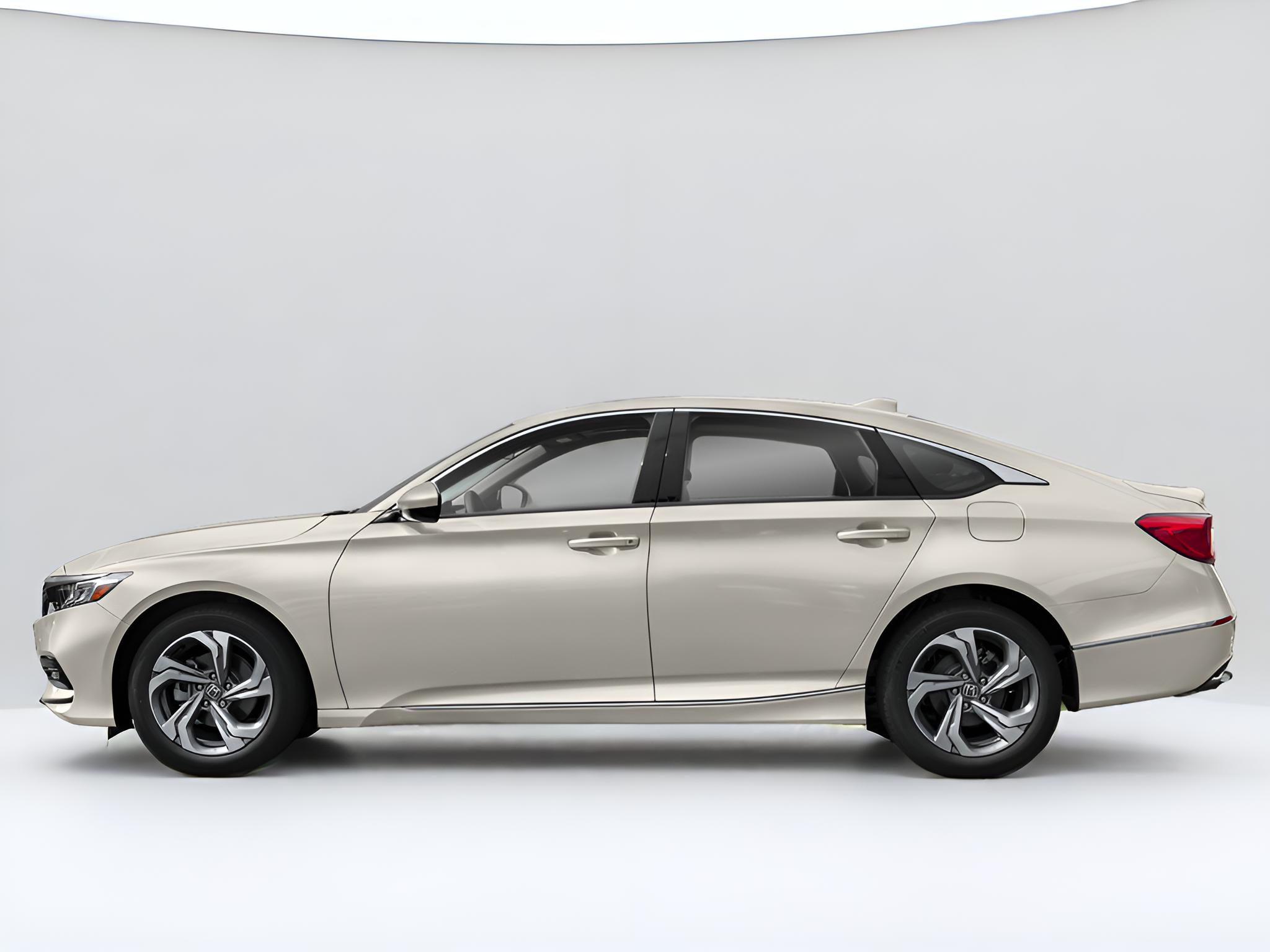 2020 Honda Accord EX