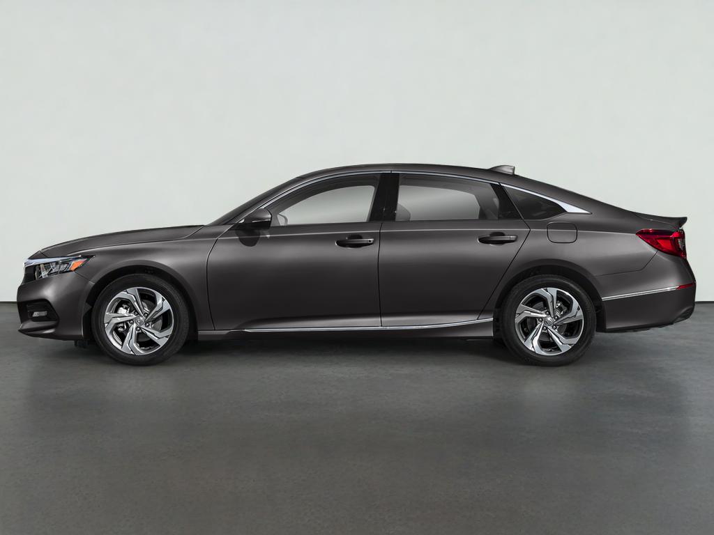 2020 Honda Accord EX-L