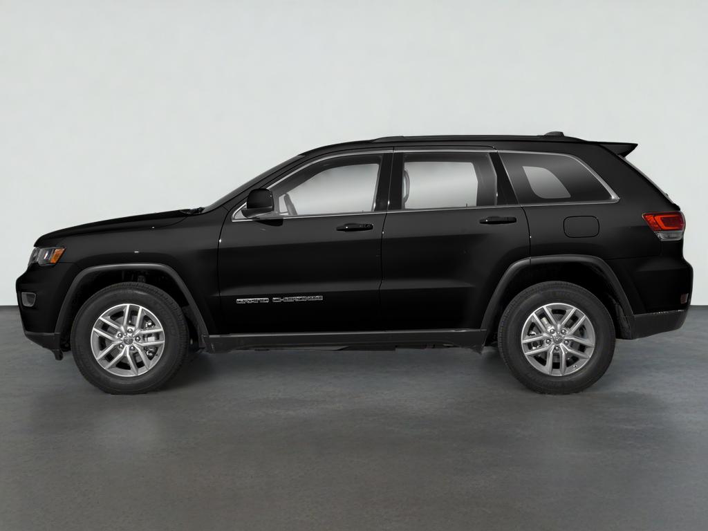 2020 Jeep Grand Cherokee Laredo E 4x4