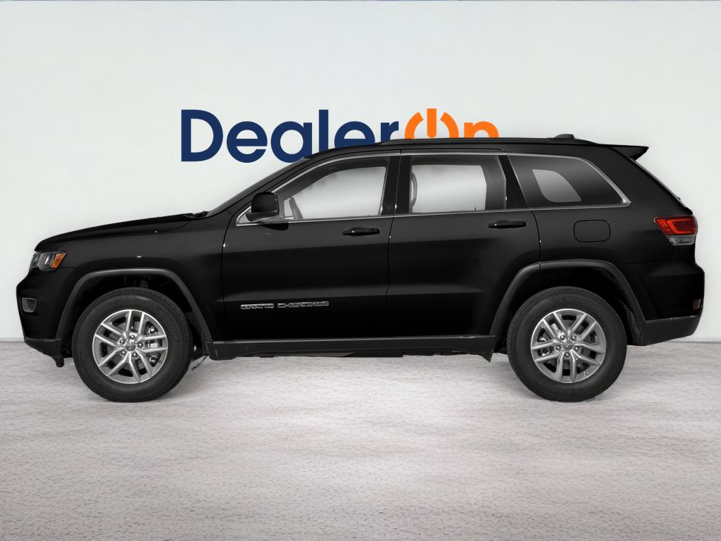 2020 Jeep Grand Cherokee Laredo E 4x4
