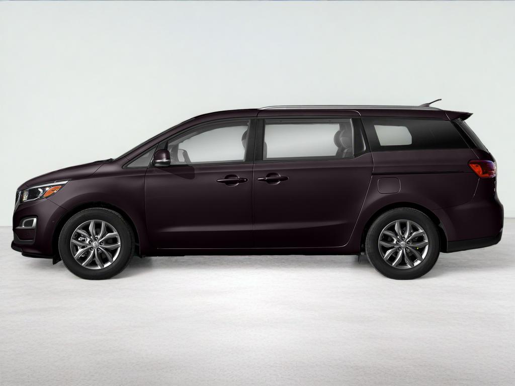 2020 Kia Sedona EX