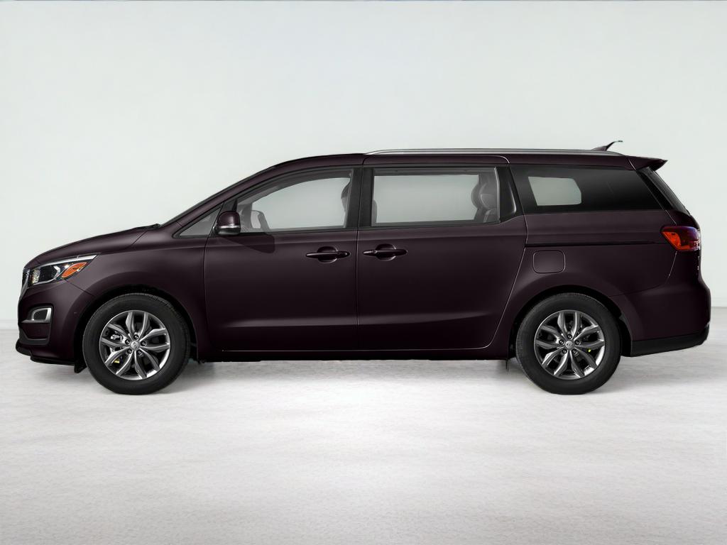 2020 Kia Sedona EX