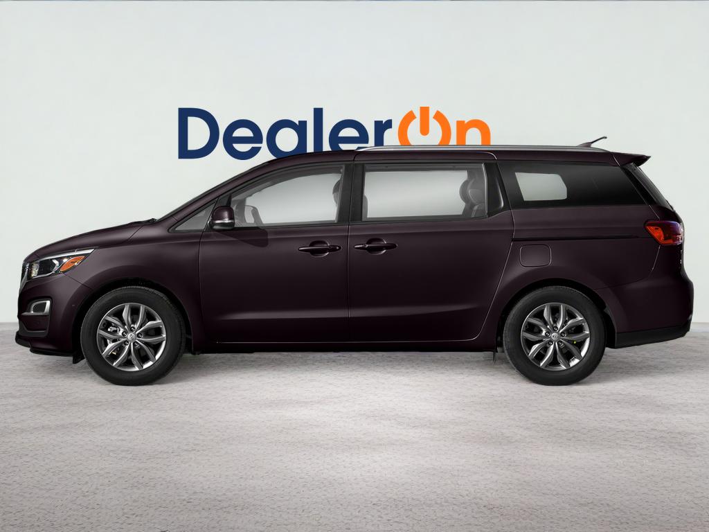2020 Kia Sedona EX