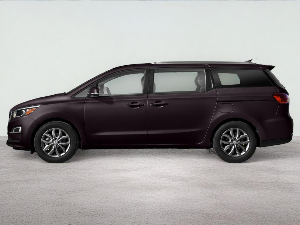 2020 Kia Sedona EX