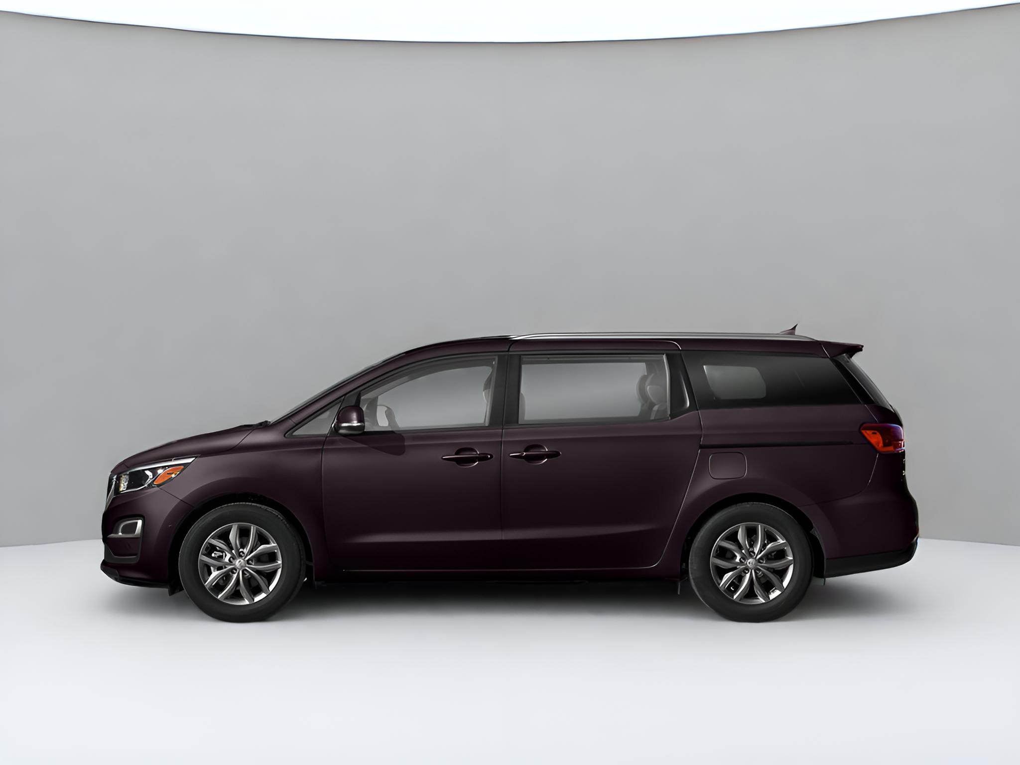2020 Kia Sedona EX