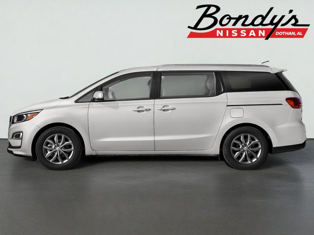 2020 Kia Sedona EX