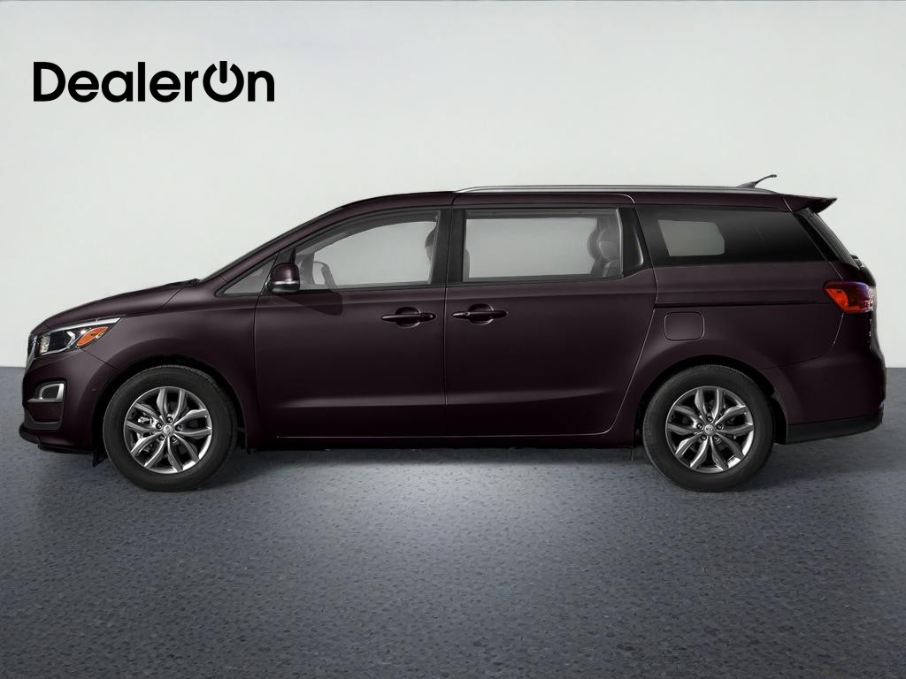 2020 Kia Sedona EX