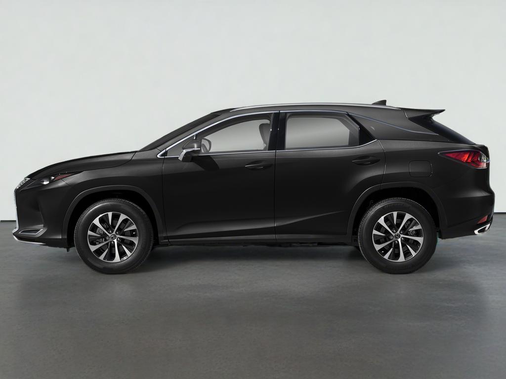 2020 Lexus RX 350 350