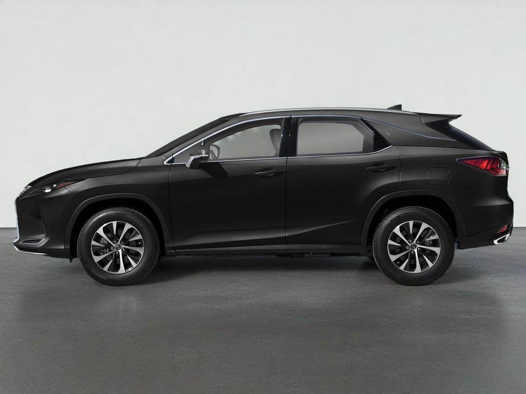 2020 Lexus RX 350 350