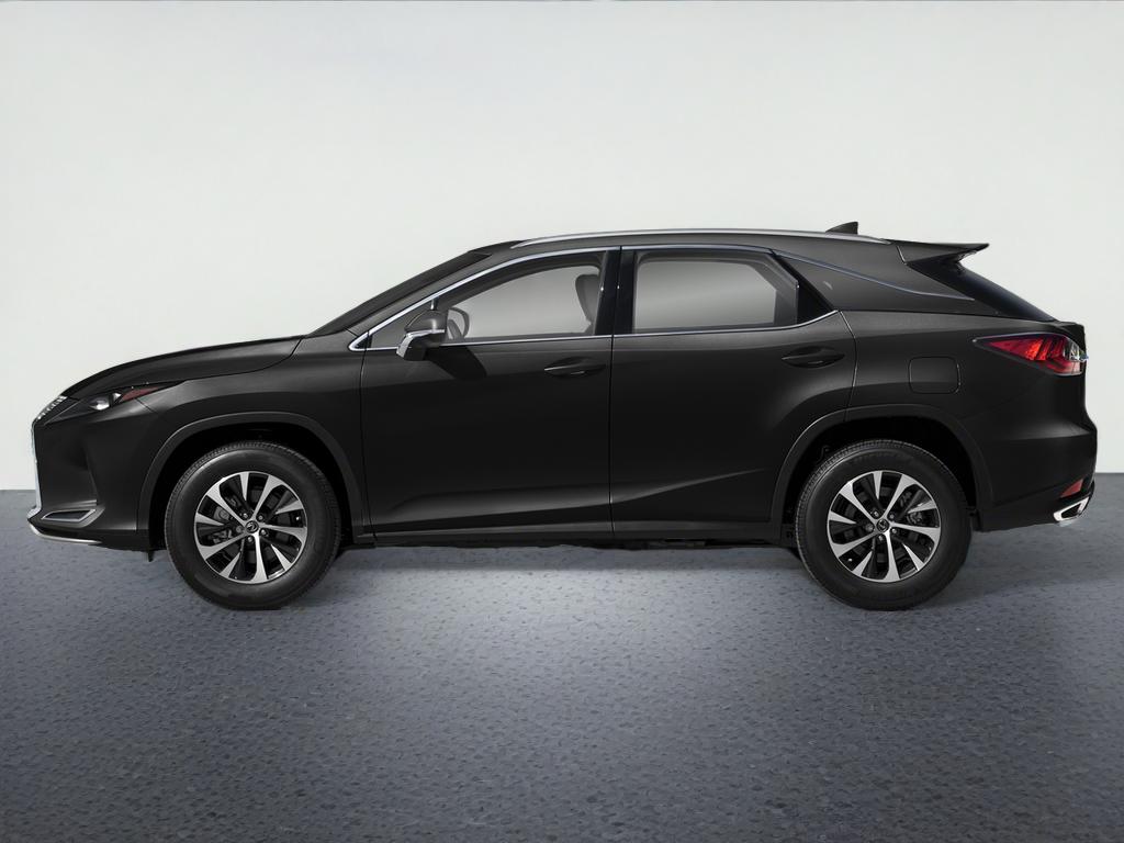 2020 Lexus RX 350 350