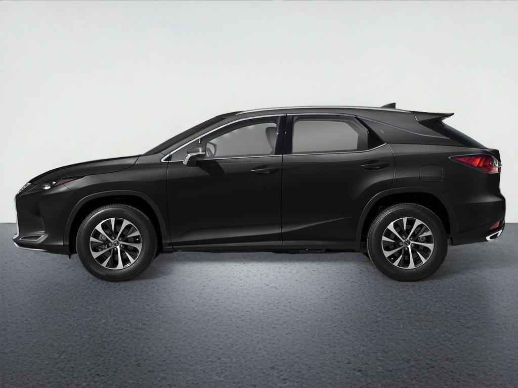 2020 Lexus RX 350 350