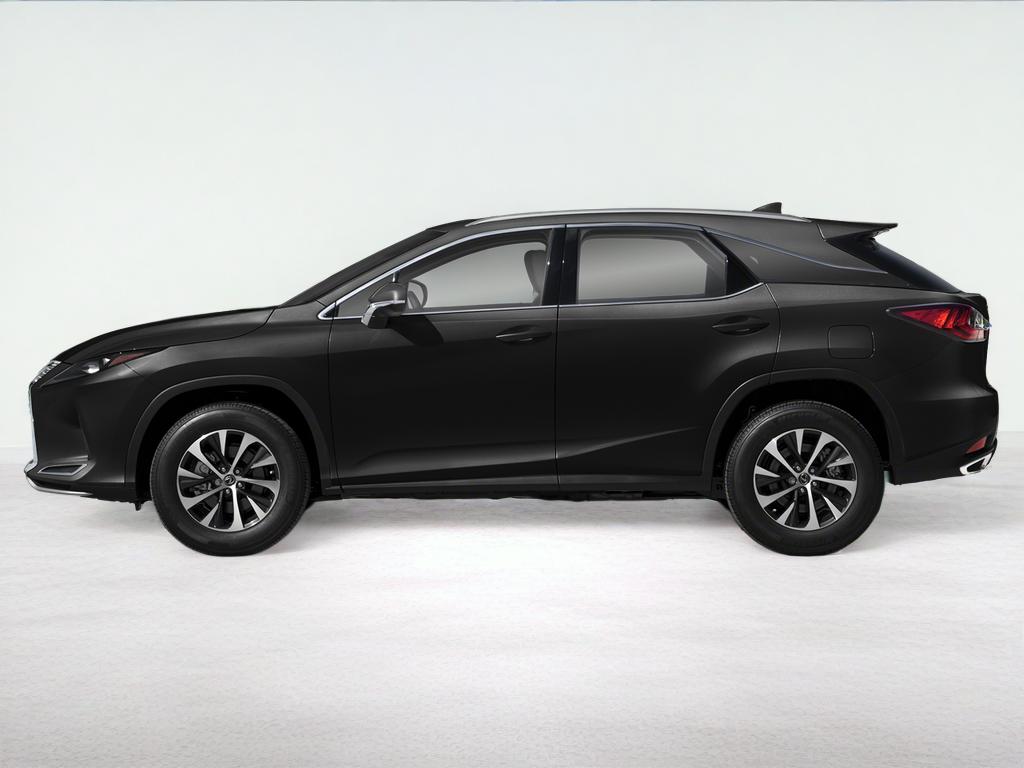2020 Lexus RX 350 350