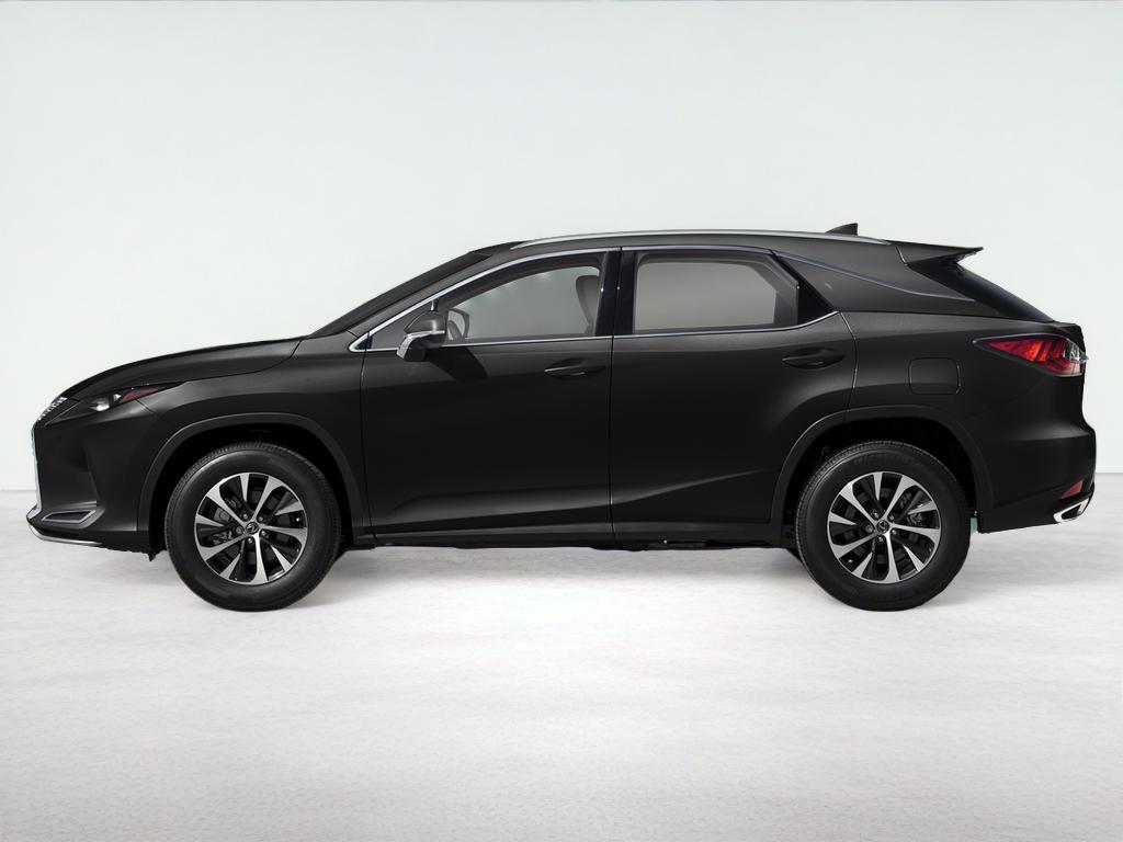 2020 Lexus RX 350 350