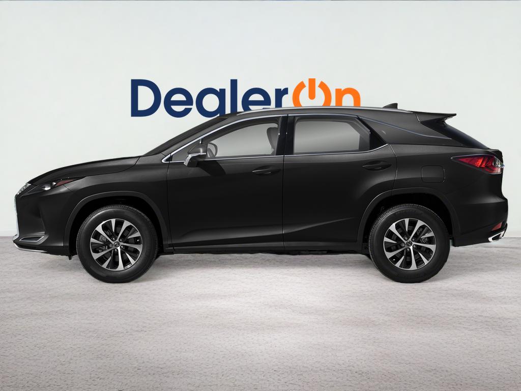 2020 Lexus RX 350 350
