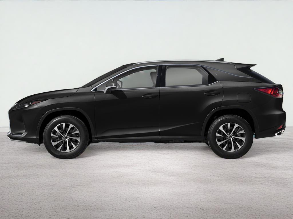 2020 Lexus RX 350 350