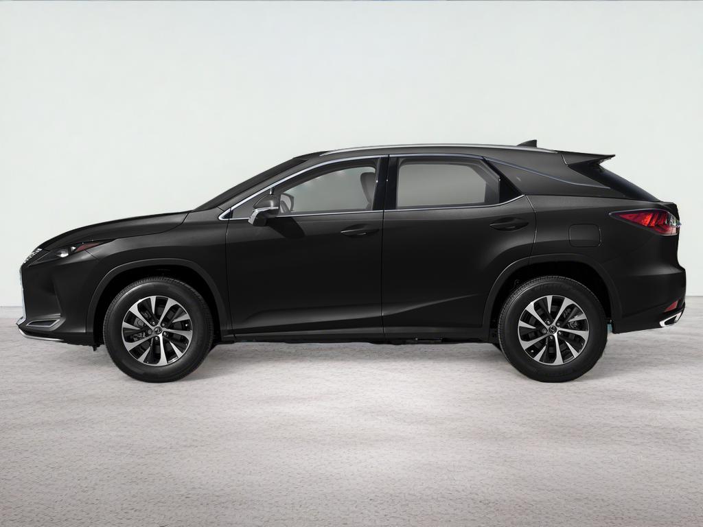 2020 Lexus RX 350 350