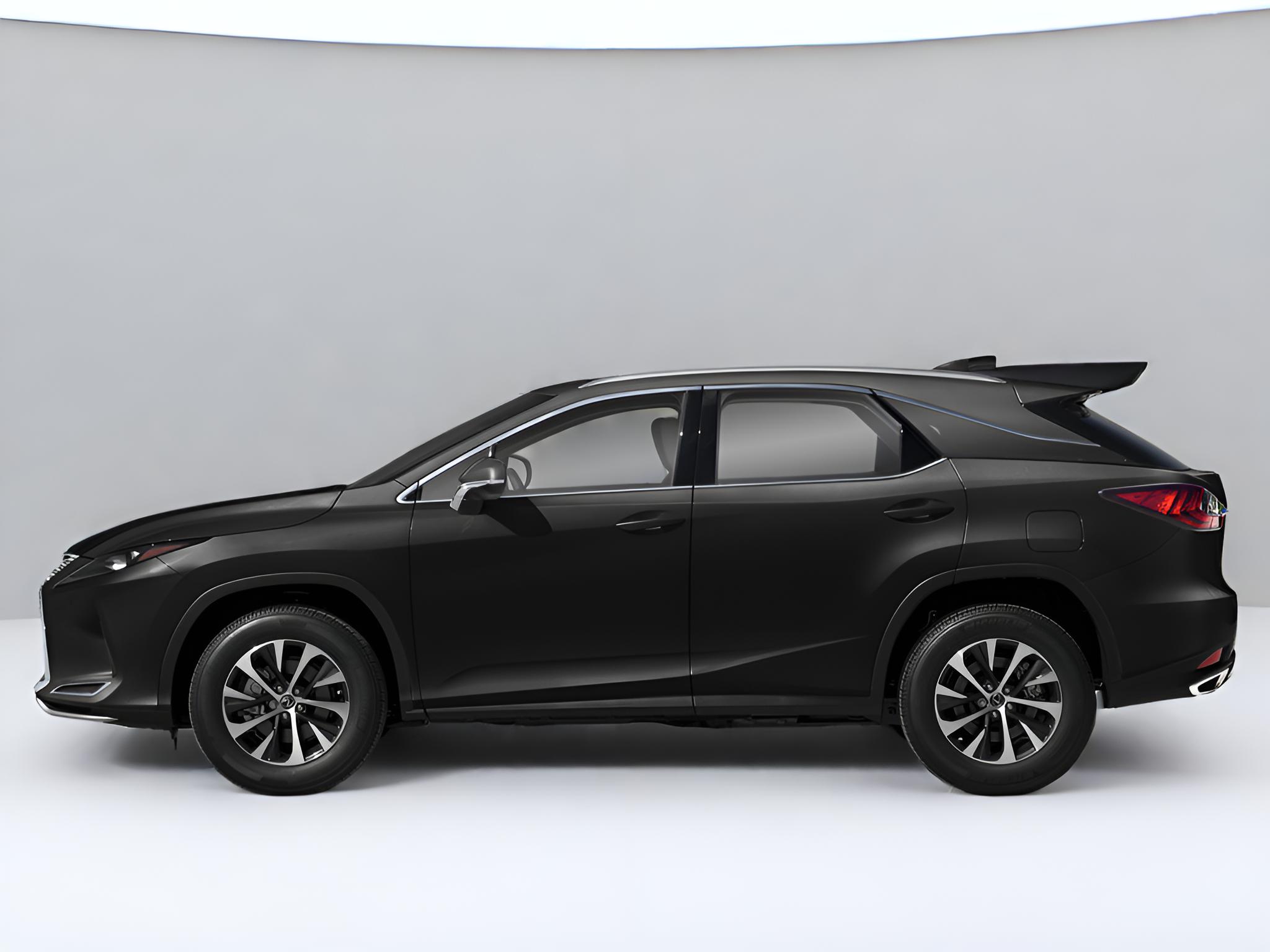 2020 Lexus RX 350 350