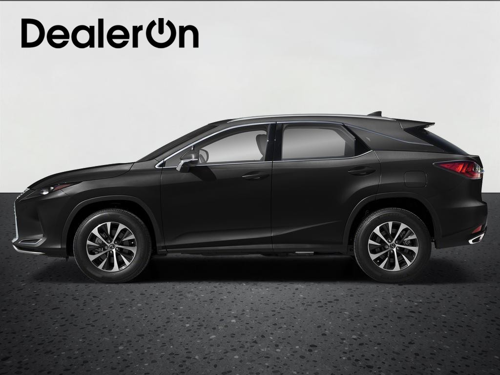 2020 Lexus RX 350 350