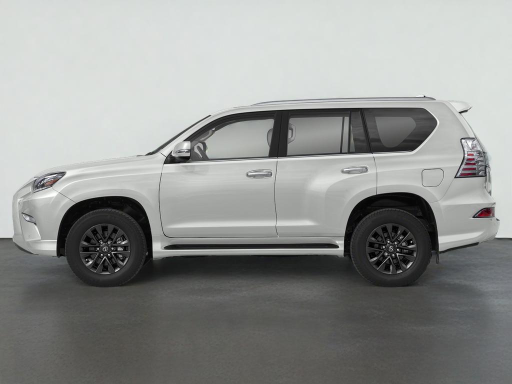 2020 Lexus GX 460