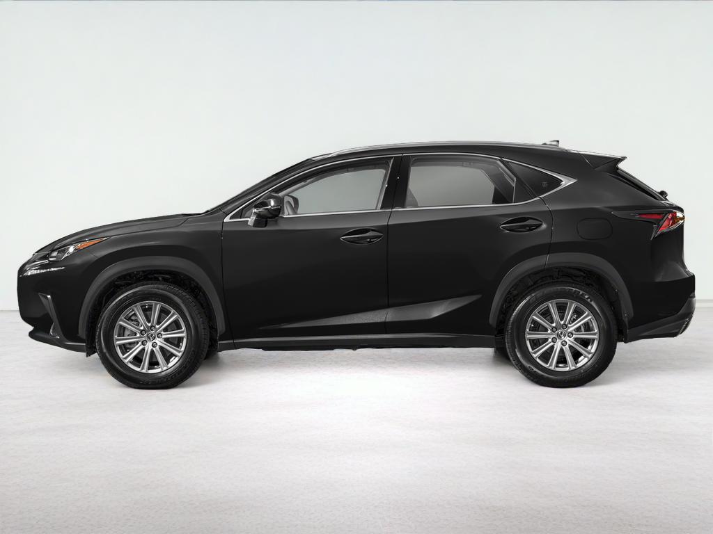 2020 Lexus NX 300 NX 300