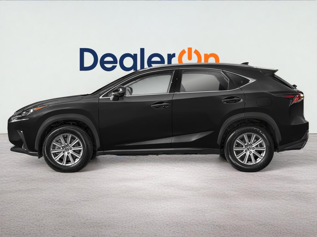 2020 Lexus NX 300 NX 300