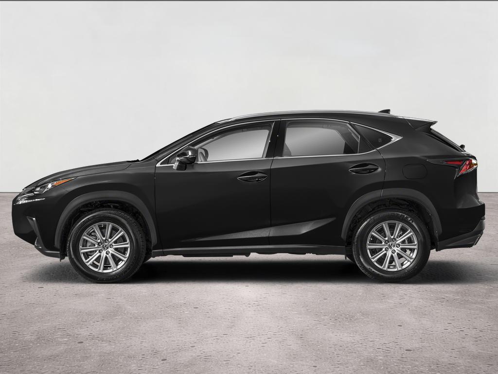 2020 Lexus NX 300 NX 300