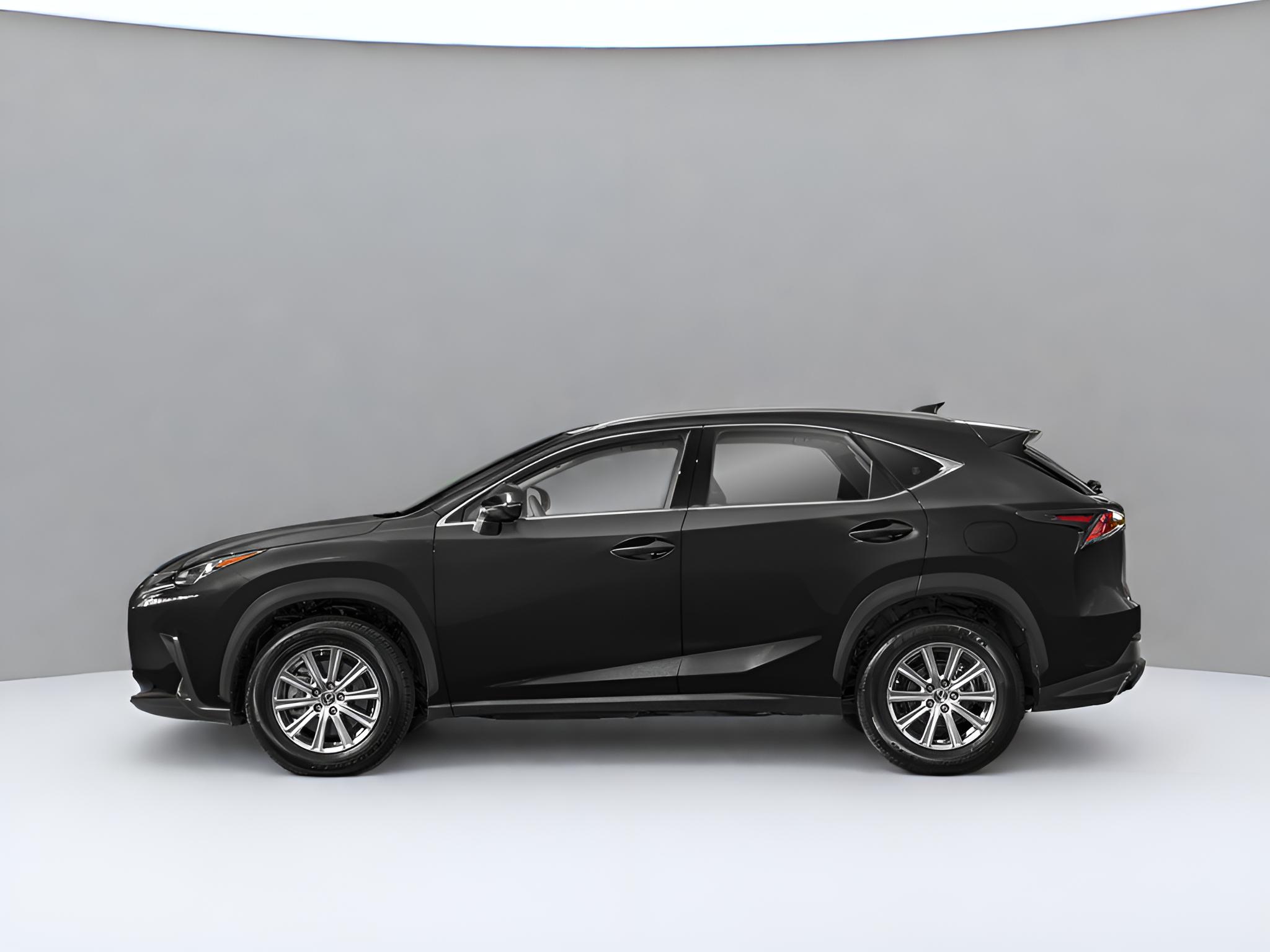 2020 Lexus NX 300 NX 300