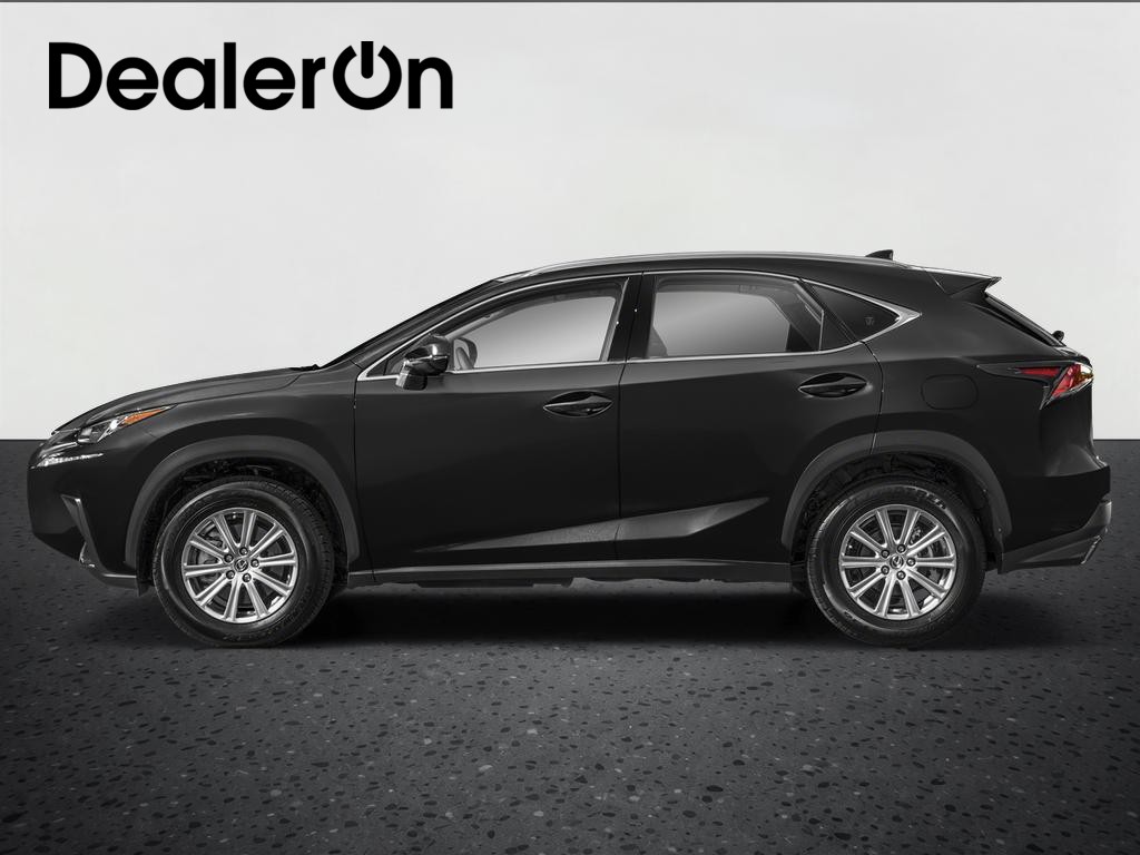 2020 Lexus NX 300 NX 300