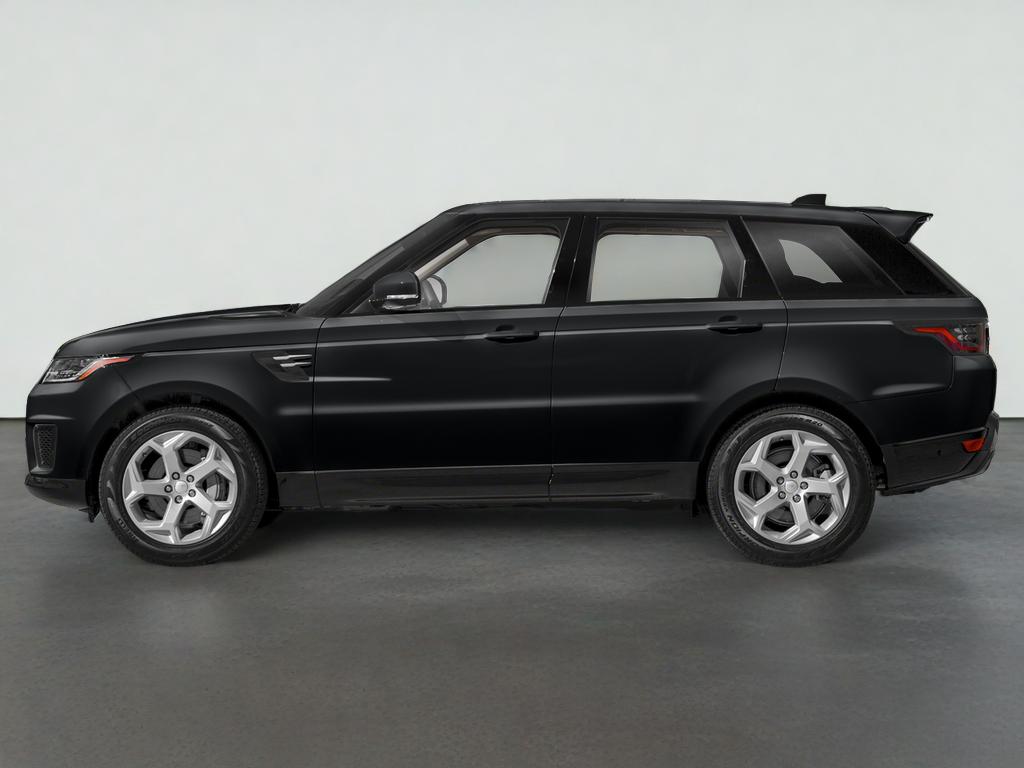 2020 Land Rover Range Rover Sport HSE Dynamic
