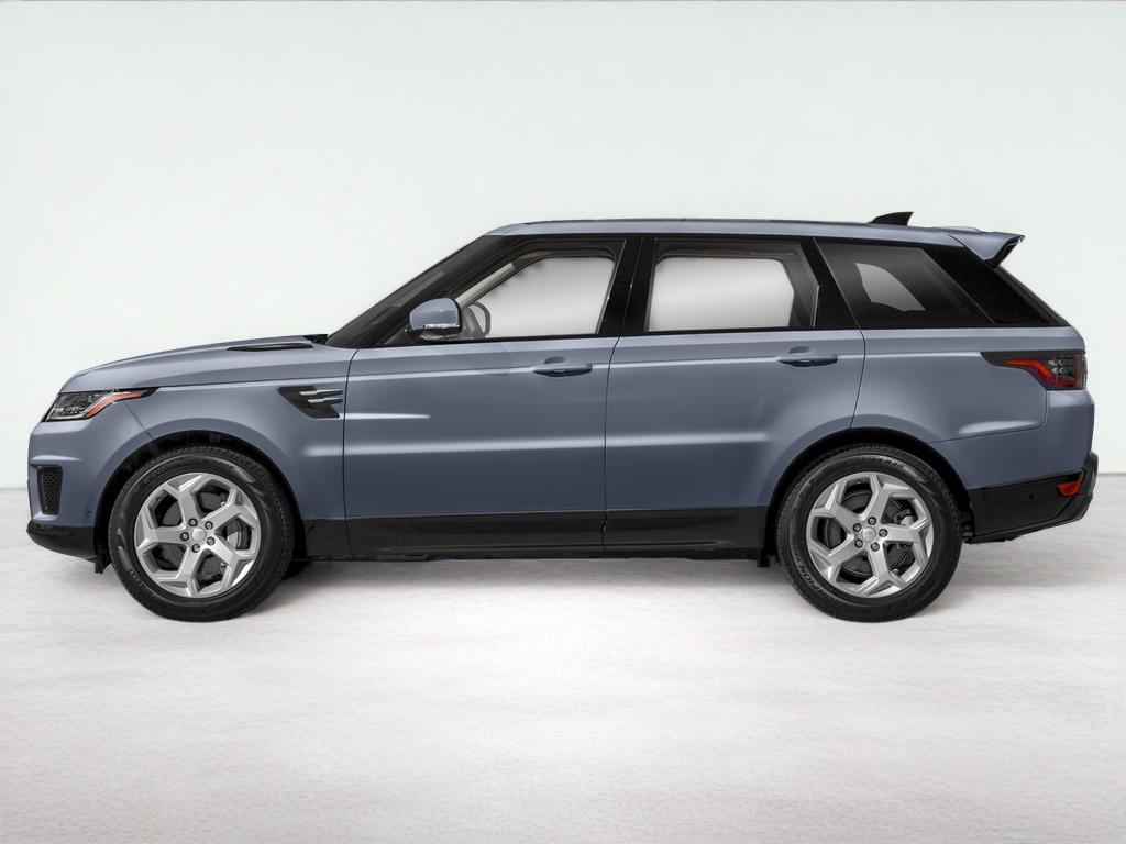 2020 Land Rover Range Rover Sport HSE Dynamic