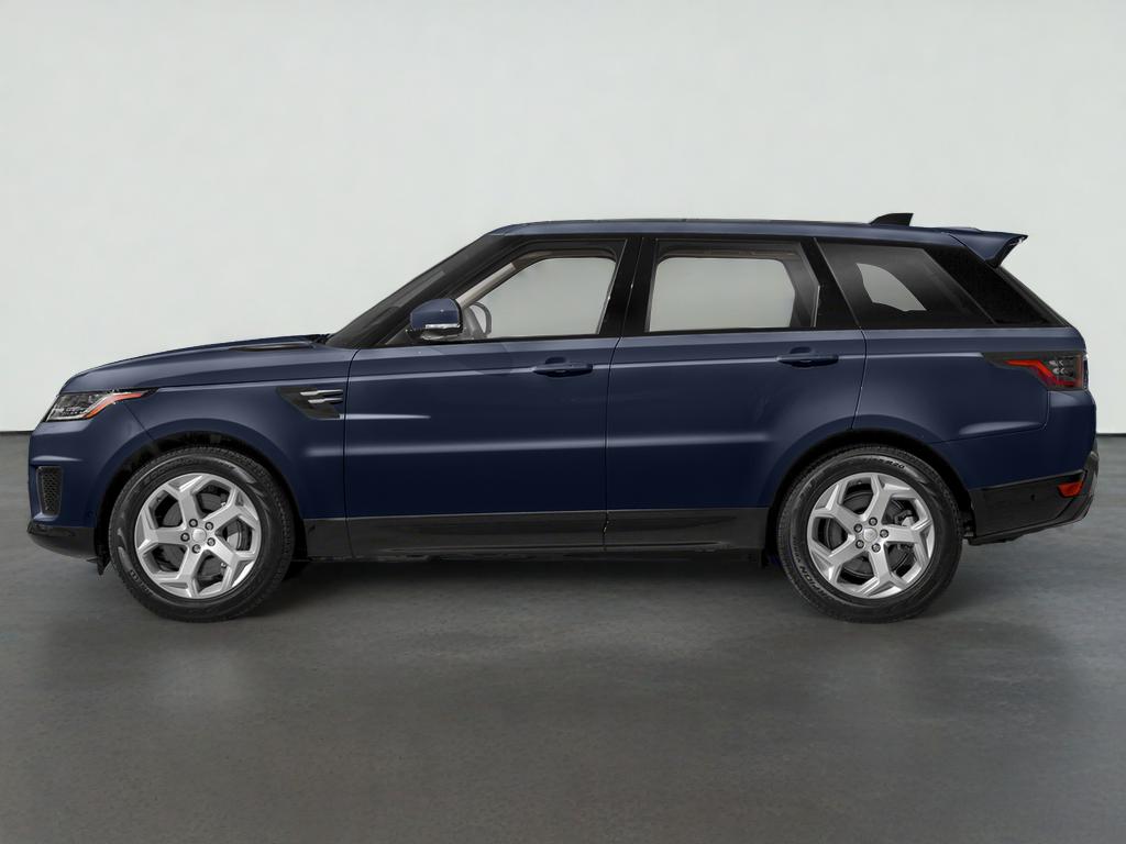 2020 Land Rover Range Rover Sport HSE Dynamic