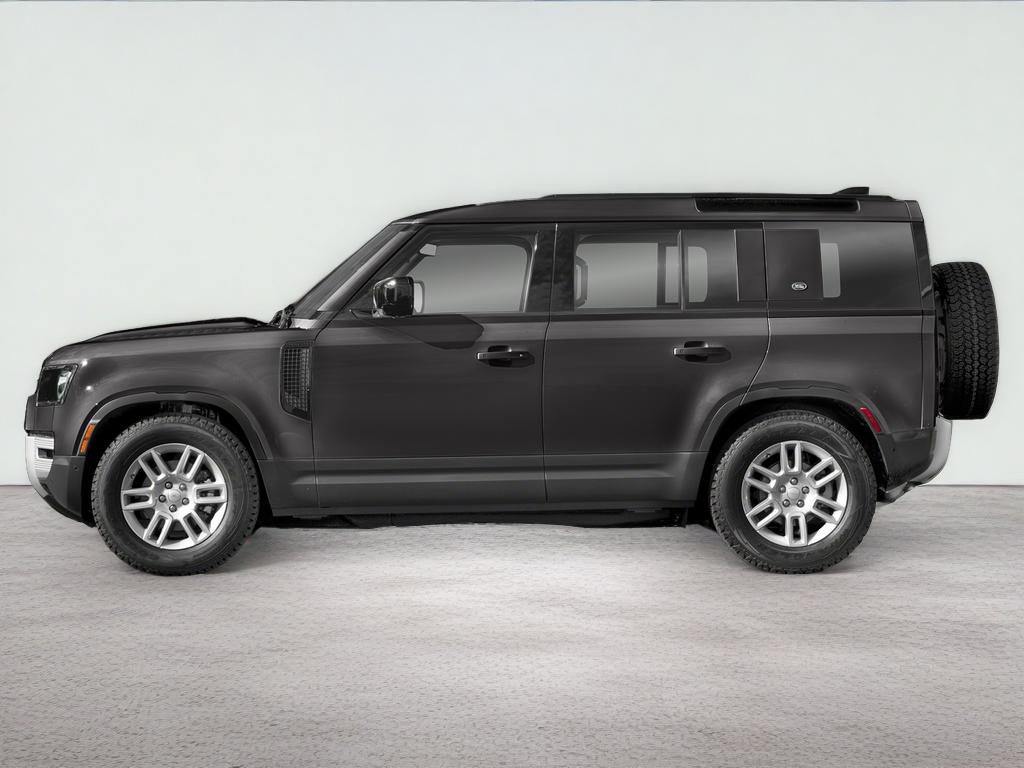 2020 Land Rover Defender X