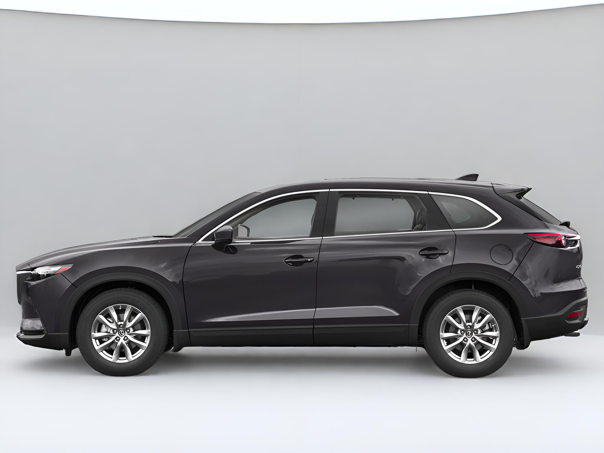 2020 Mazda Mazda CX-9 Touring
