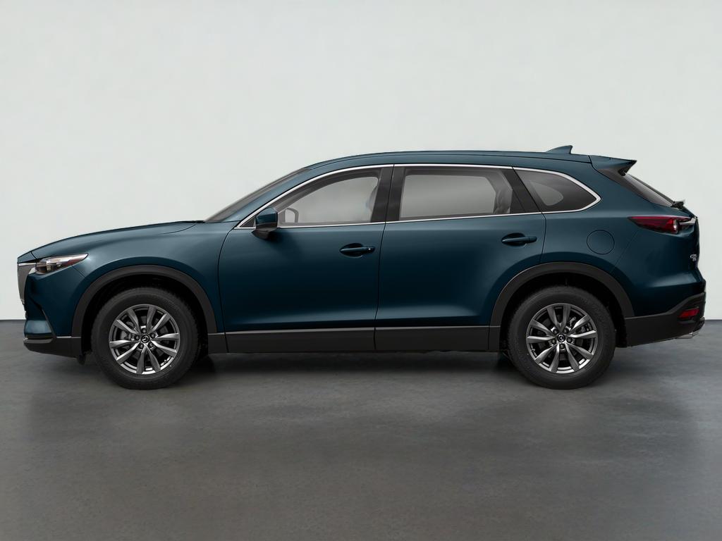 2020 Mazda Mazda CX-9 Touring