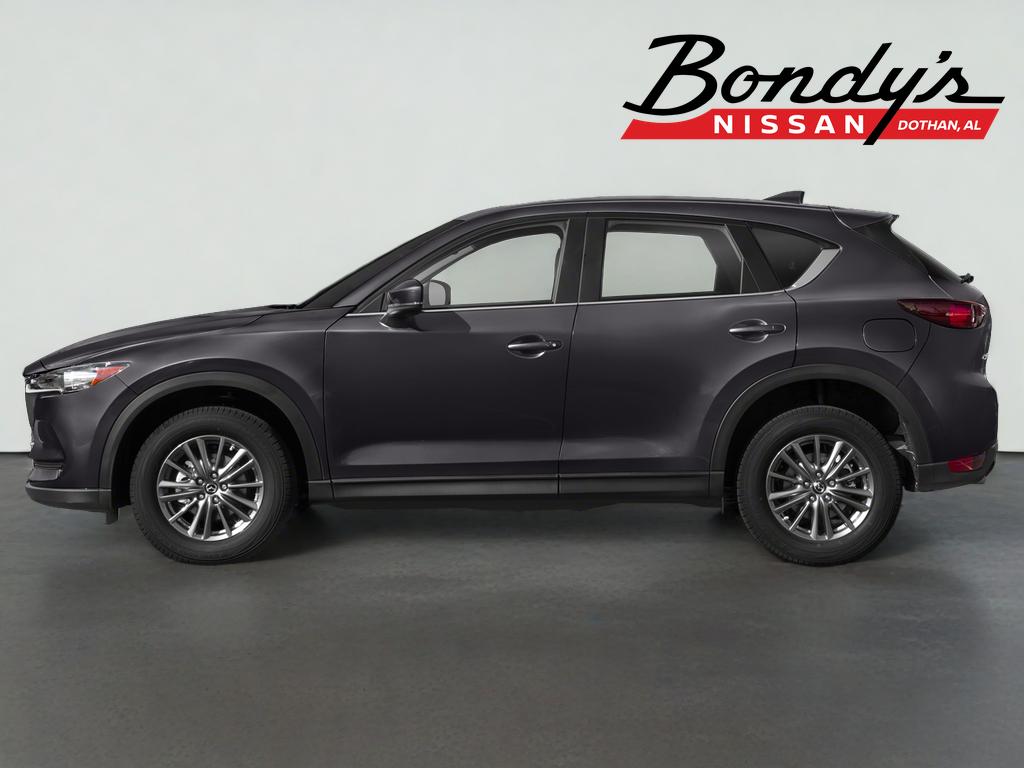 2020 Mazda Mazda CX-5 Touring