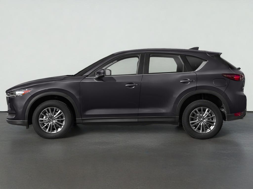 2020 Mazda Mazda CX-5 Touring