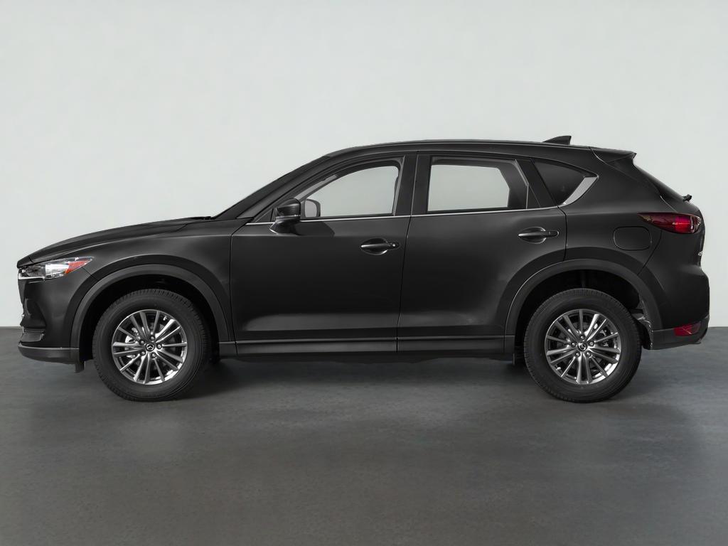2020 Mazda Mazda CX-5 Touring