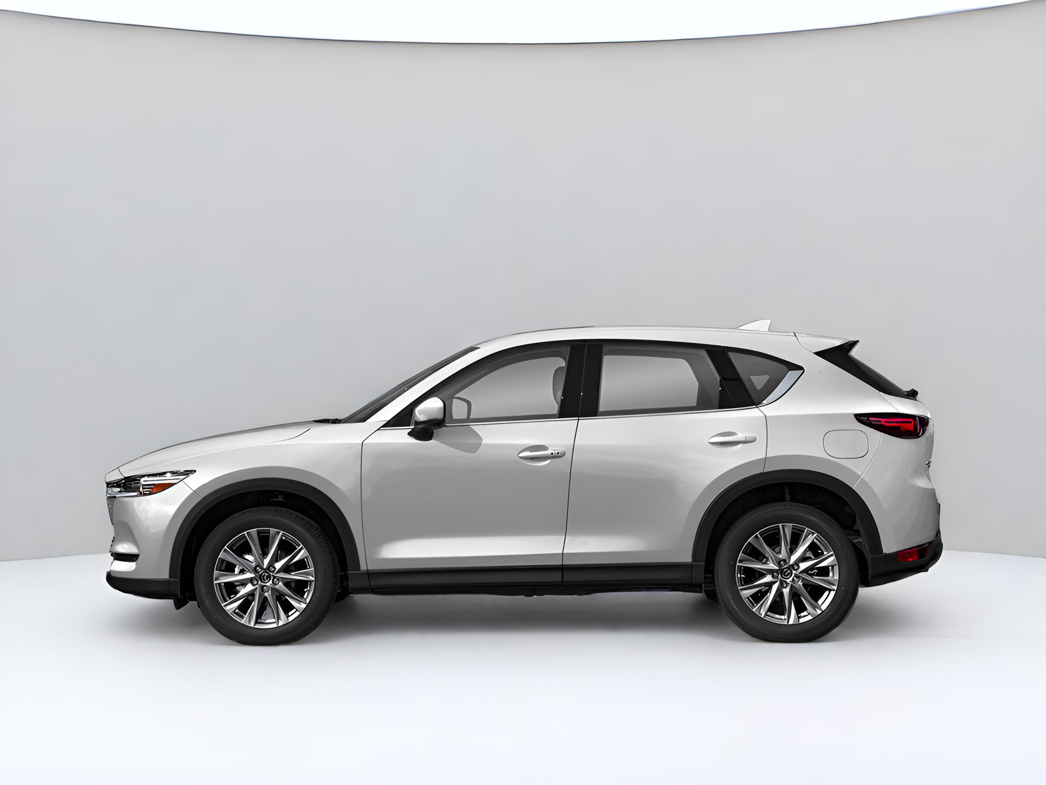 2020 Mazda Mazda CX-5 Grand Touring