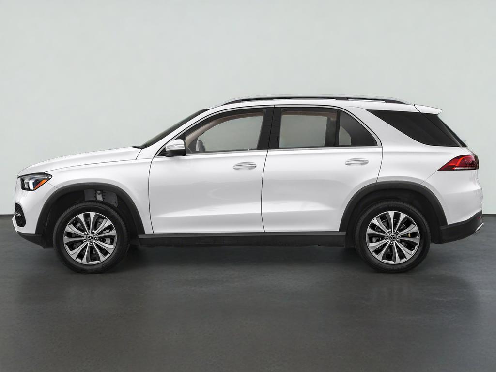 2020 Mercedes-Benz GLE 350 GLE 350