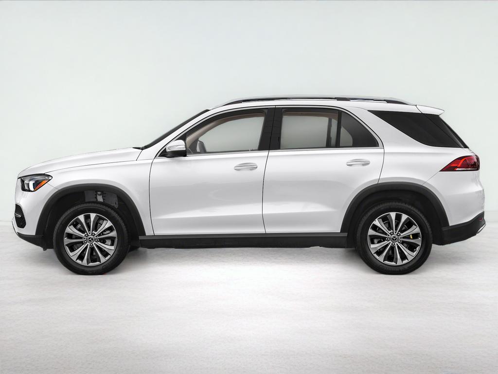2020 Mercedes-Benz GLE 350 GLE 350