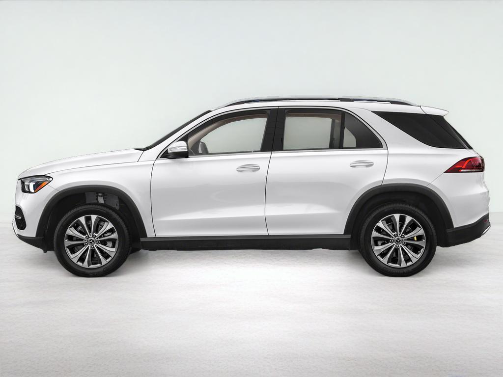 2020 Mercedes-Benz GLE 350 GLE 350