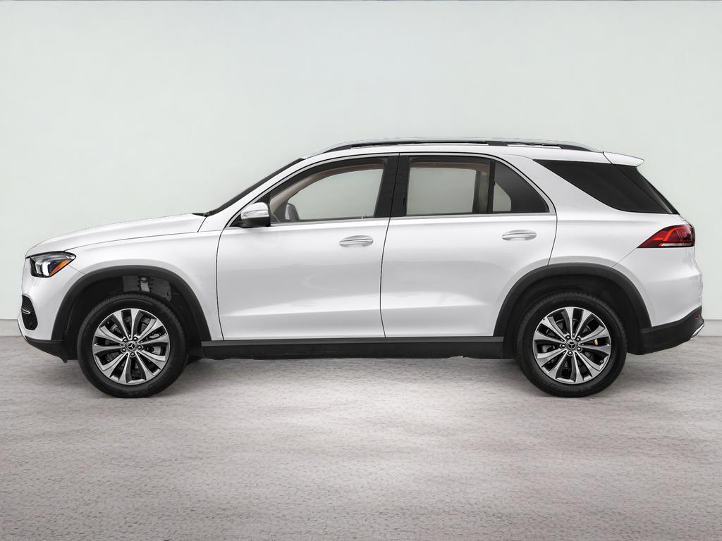 2020 Mercedes-Benz GLE 350 GLE 350