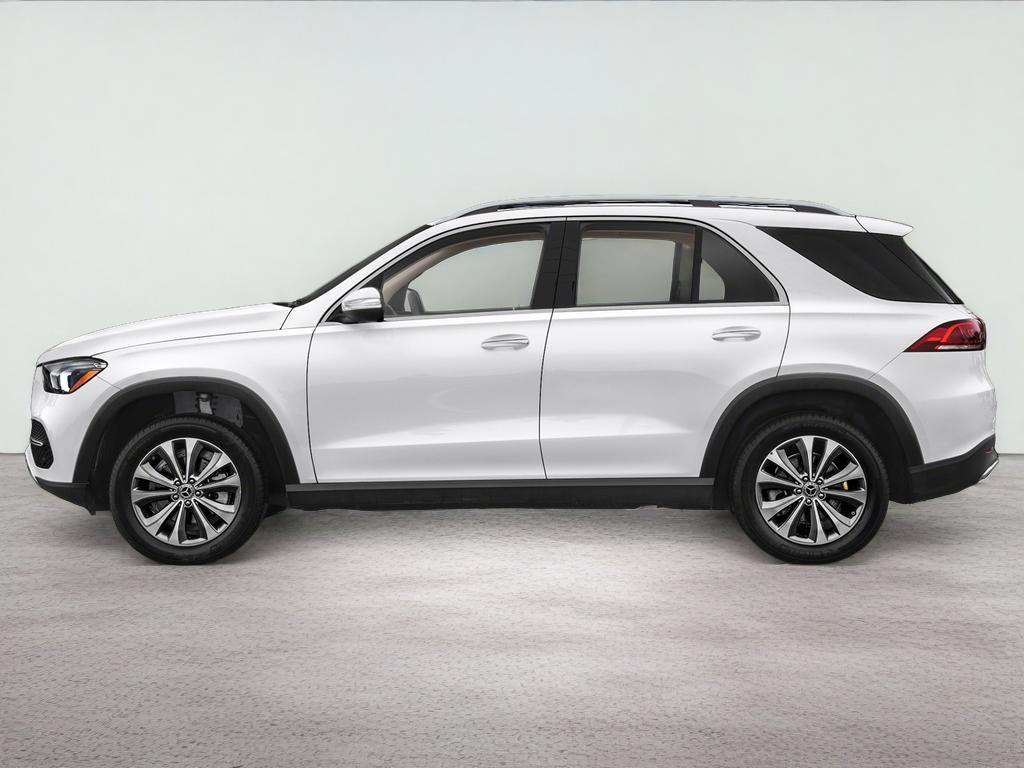 2020 Mercedes-Benz GLE 350 GLE 350