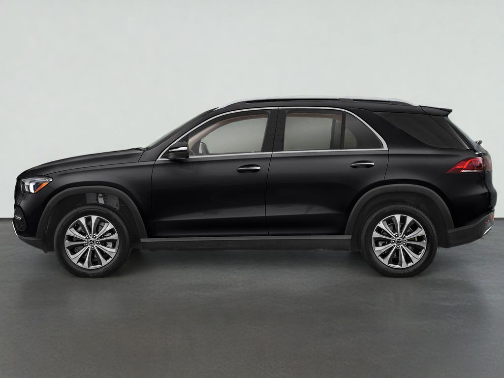 2020 Mercedes-Benz GLE 350 GLE 350 4MATIC®