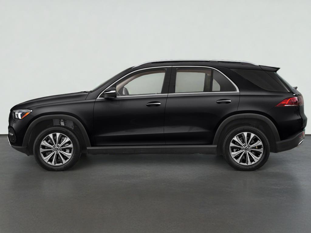 2022 Mercedes-Benz GLE 350 GLE 350